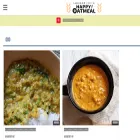 happyoatmeal.com