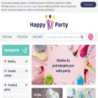 happyparty.sk