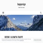 happyreign.com