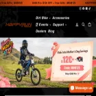 happyrunbike.com