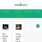 happyserpent.com