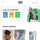 happyshopcol.com