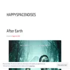 happyspacenoises.com