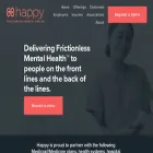 happythemovement.com