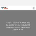 happytimewishes.com