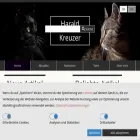 haraldkreuzer.net