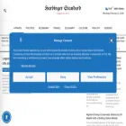 harbingerstandard.com