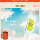 hard-lines.co.uk
