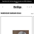 hardingshardware.com.au