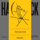 hardpackmagazine.com