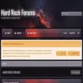 hardrockforums.com