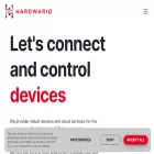 hardwario.com