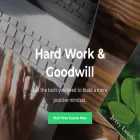 hardworkgoodwill.com
