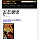 hardyboyscasefiles.com