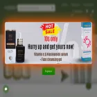 haremscare.com