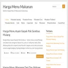 hargamakanan.com