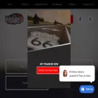 harkysmotorsports.com