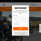 harley-davidson.com