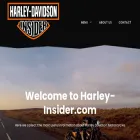 harley-insider.com