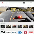 harleycustom.co.uk