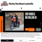 harleydavidsonlouisville.com