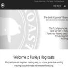 harleyshogroasts.co.uk