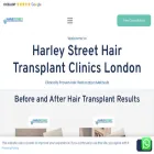 harleystreethairtransplant.co.uk