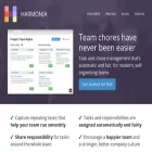 harmonia.io