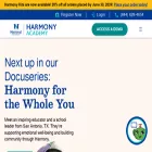 harmony-academy.org
