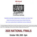 harmony-sweepstakes.com