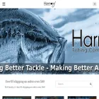 harmonyfishing.com