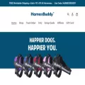harnessbuddy.com