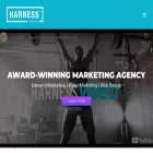 harnessconsulting.com