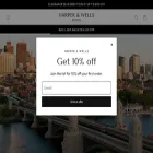 harperandwells.com