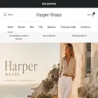 harperwears.co