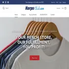 harpsclub.com