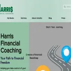 harriscashcoach.com
