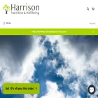 harrisonnutrition.com