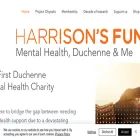 harrisonsfund.com