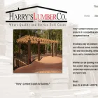 harryslumber.com