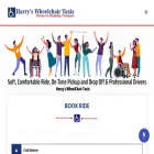 harryswheelchairtaxis.com.au