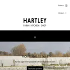 hartley-farm.co.uk