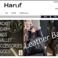 haruf-leather.com