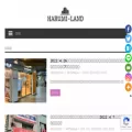 harumi.land
