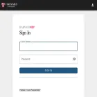 harvard.service-now.com