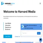 harvardmedia.com