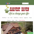 harvesthaven.com