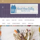 harvesthousequilting.com