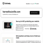 harvestlouisville.com