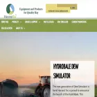 harvesttec.com
